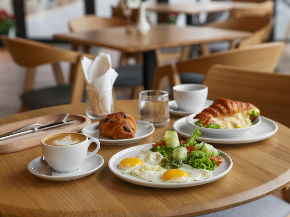 Что такое сет-меню в отеле 2