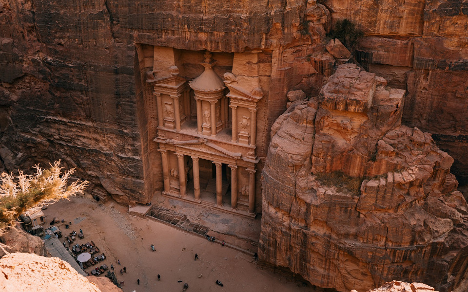 Летняя Иордания, отзыв10