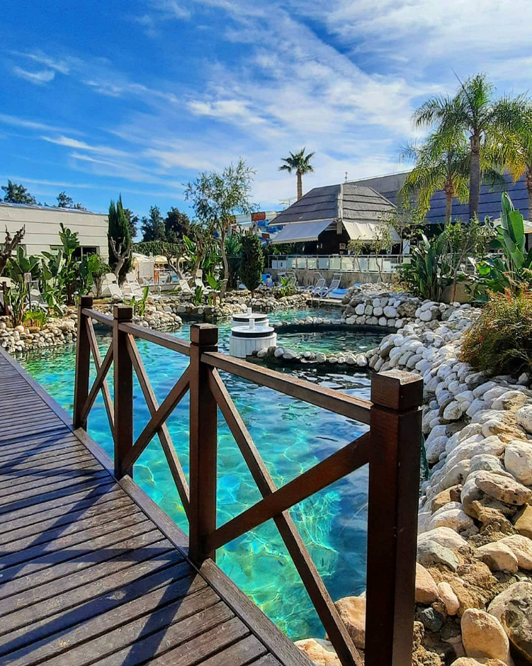 люксовые отели Турции по смешной цене4