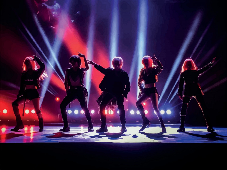 K-pop: что это, феномен жанра и как южнокорейская музыка захватила мир 2