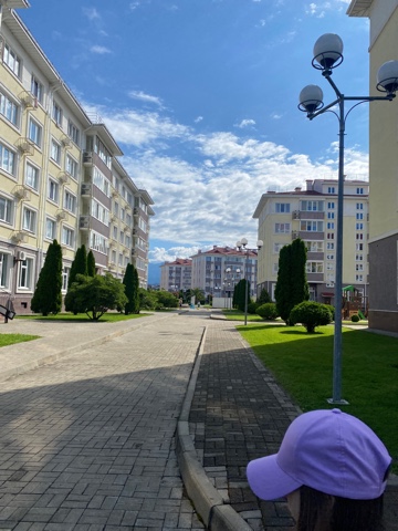 Бархатные сезоны, отзыв1