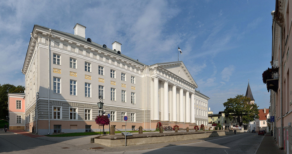 Тартуский университет