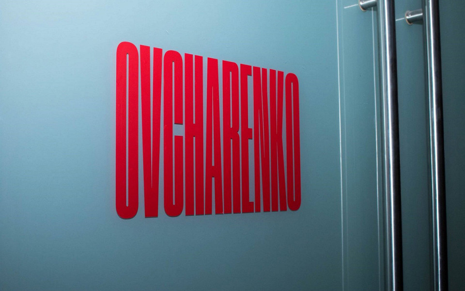  Галерея «Овчаренко», Москва, Россия