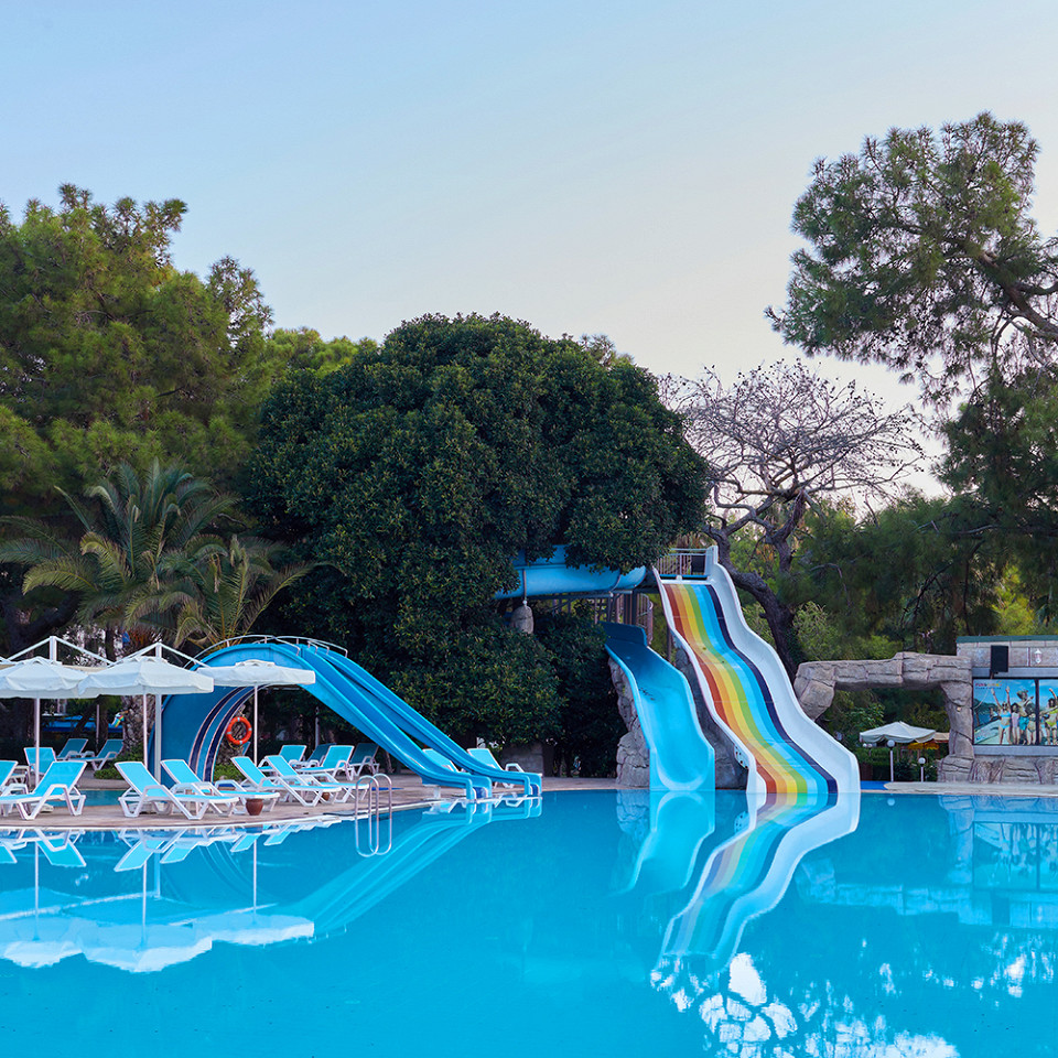 Fun&Sun Family Club Saphire3