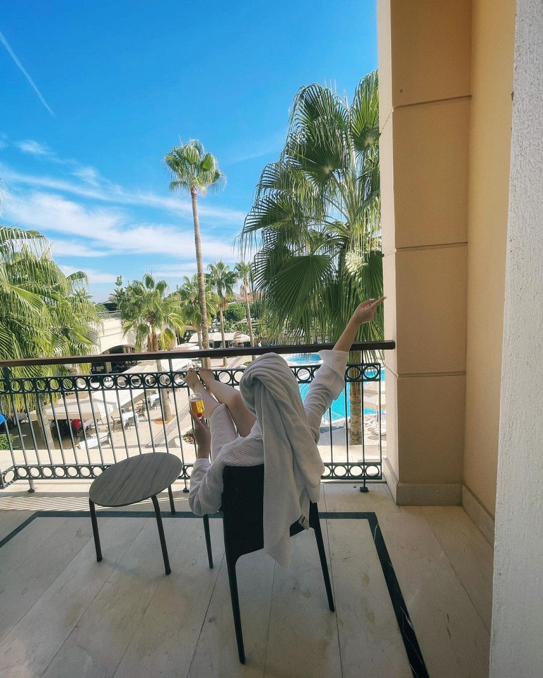 люксовые отели Турции по смешной цене6