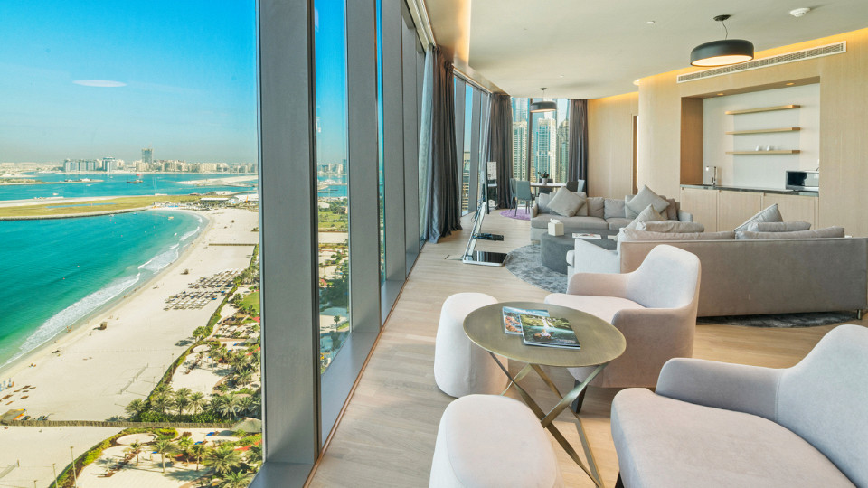 7 роскошных отелей Rixos1