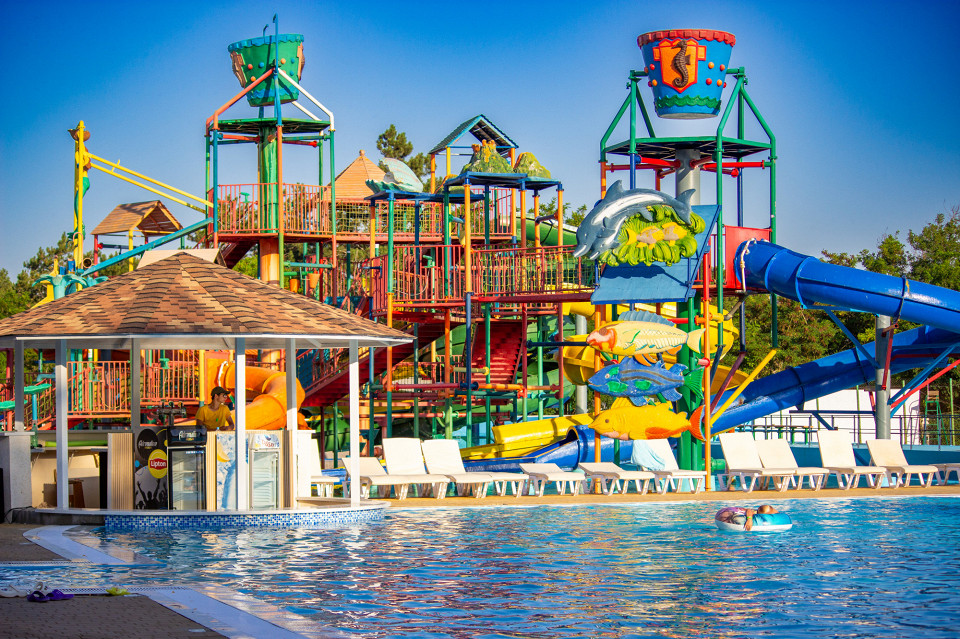 Курортная сеть «Азовский» (14)