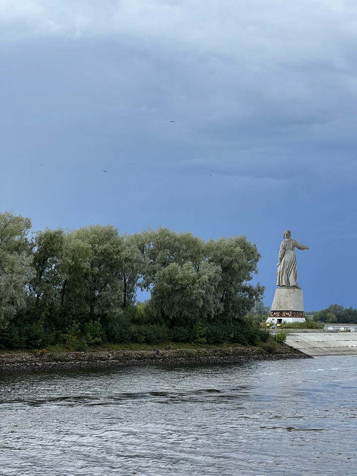 Круиз Северная Венеция, отзыв6