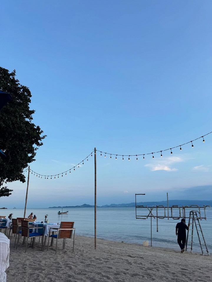 Как мы сбежали в Таиланд без детей2