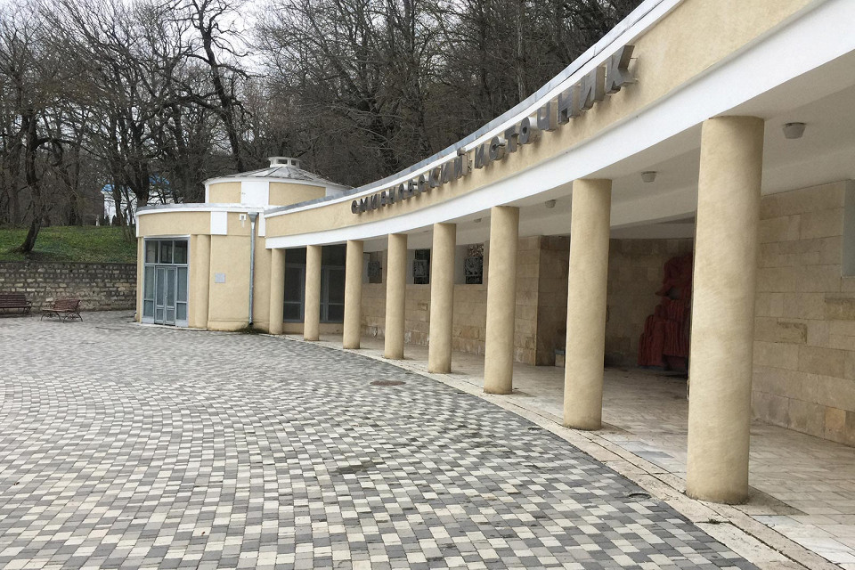 Отзыв о Кавминводах 4