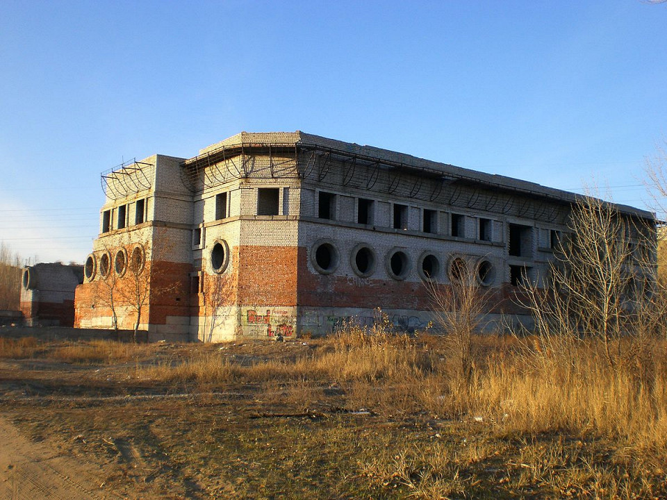 Морятник