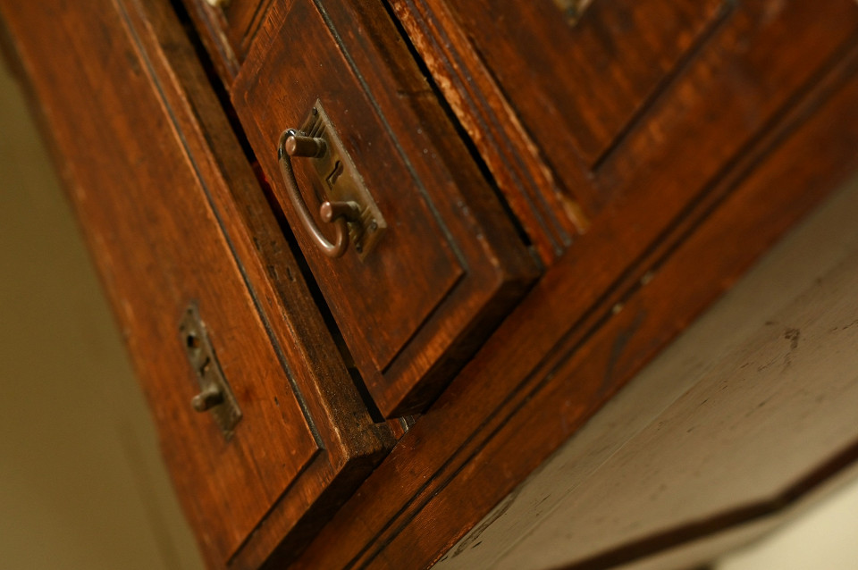 Антикварная мебель, винтаж