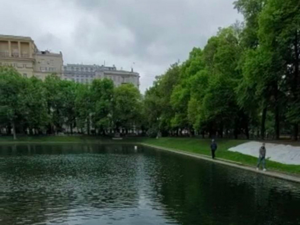 Как я 5 дней жила в Москве в доме Булгакова за 11 тысяч 3