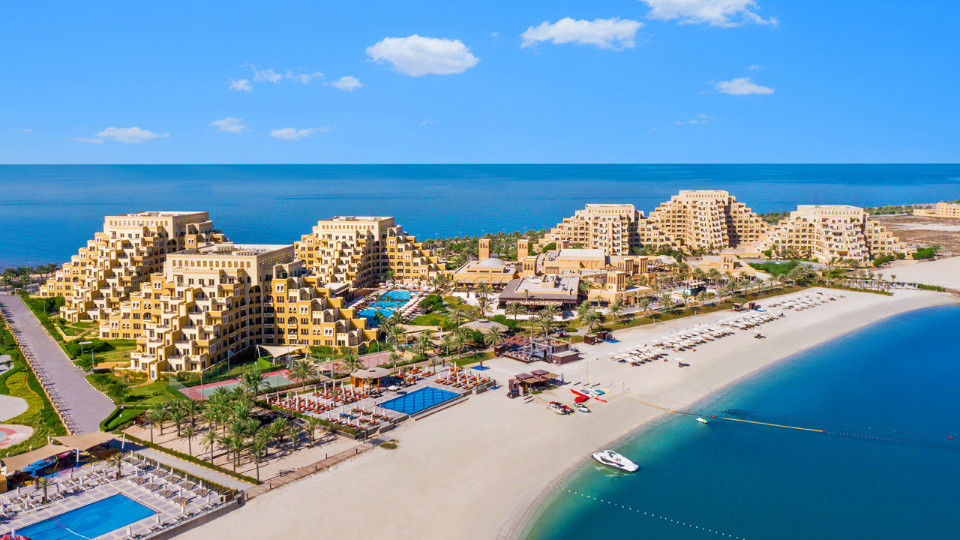 7 роскошных отелей Rixos16