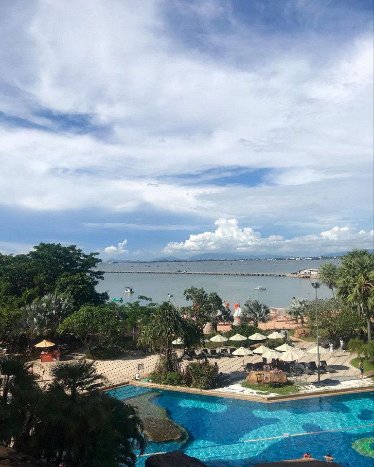 Все ругают, а нам понравилось, это и есть настоящий Таиланд8