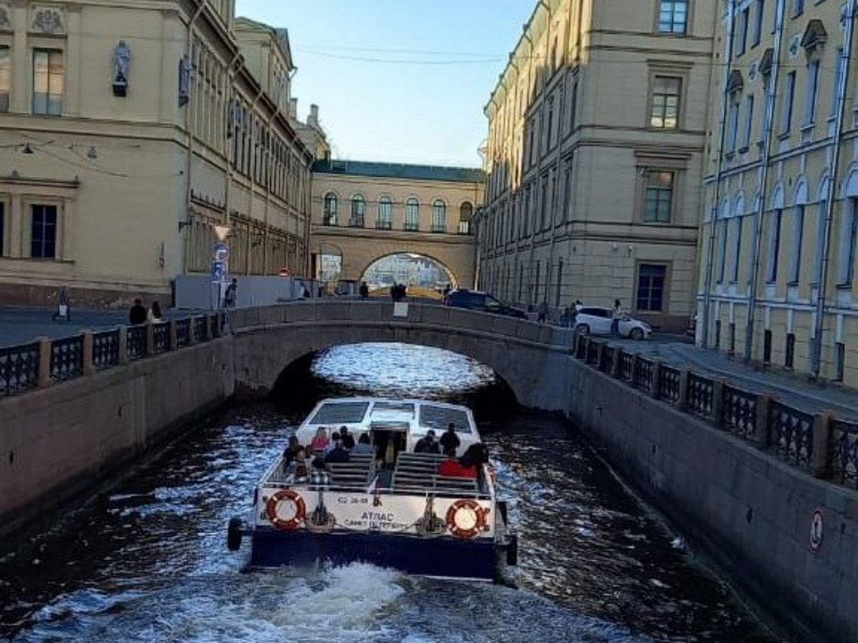 Санкт-Петербург за 200 тысяч город, который останется в сердце 1