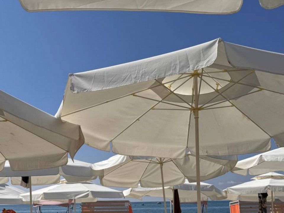 Не отдых, а испытание: почему я больше ни ногой в этот отель в Адлере. Отзыв туриста 3