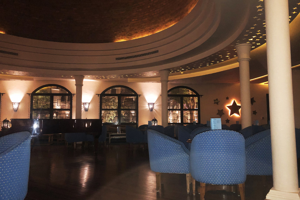 Отзыв о Хургаде 3