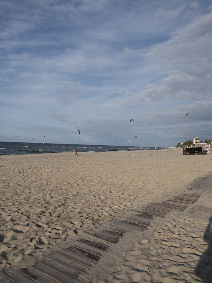 Калининград для стариков, отзыв1