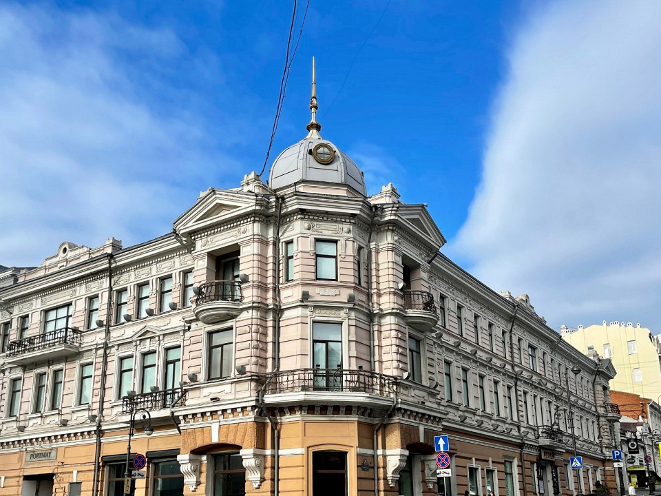 Восточный экономический форум 5