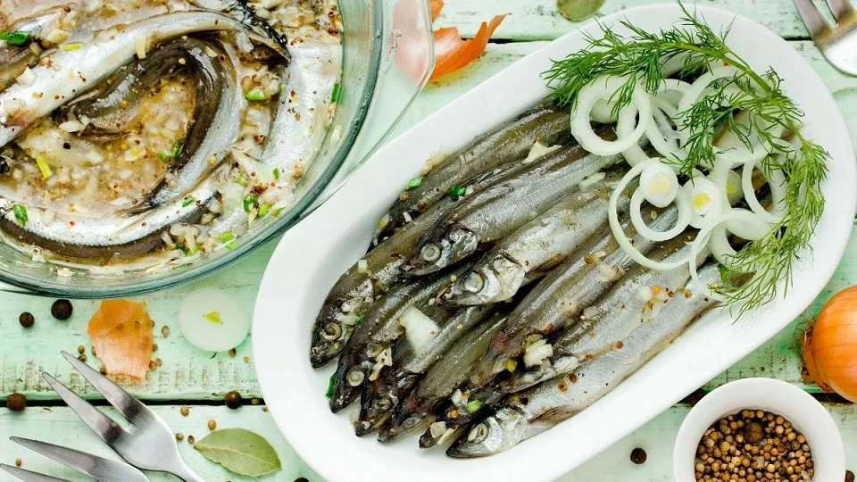 Где поесть в Калининграде вкусно и недорого 1