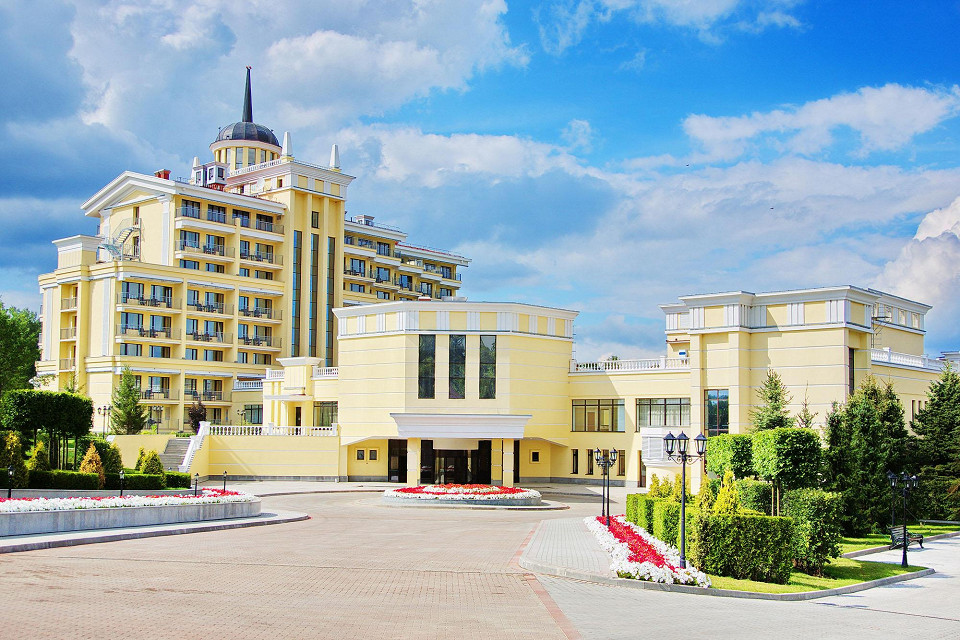 M’Istra’L Hotel & Spa