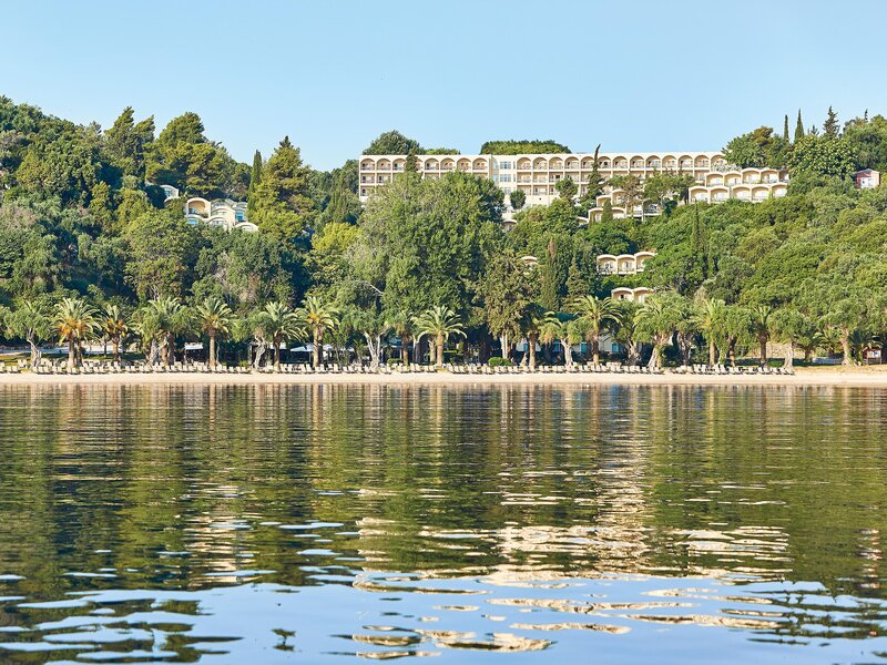 Grecotel Daphnila Bay Dassia