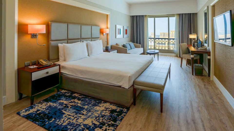 7 роскошных отелей Rixos15