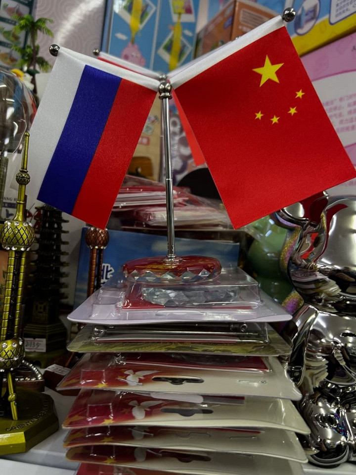 Шоппинг в Китае так ли выгодно закупаться в Поднебесной простому туристу1