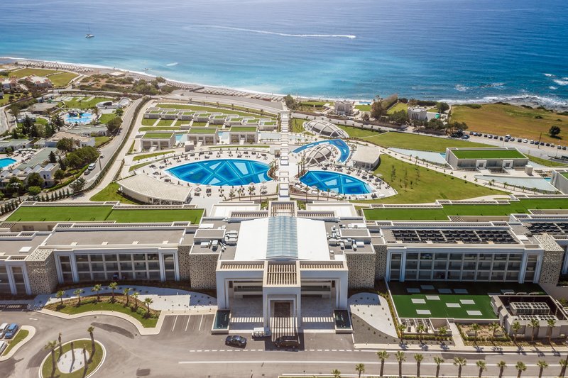Mayia Exclusive Resort & Spa Adults Only