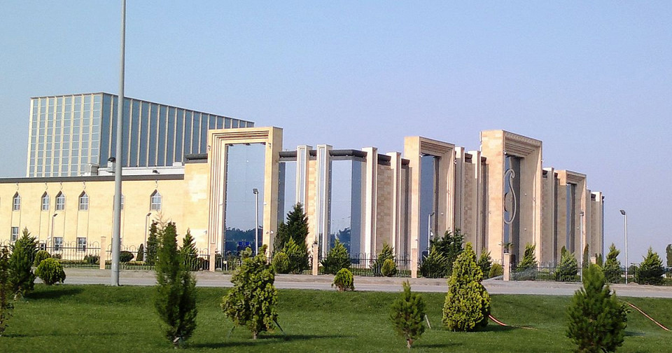 Дворец «Бута»