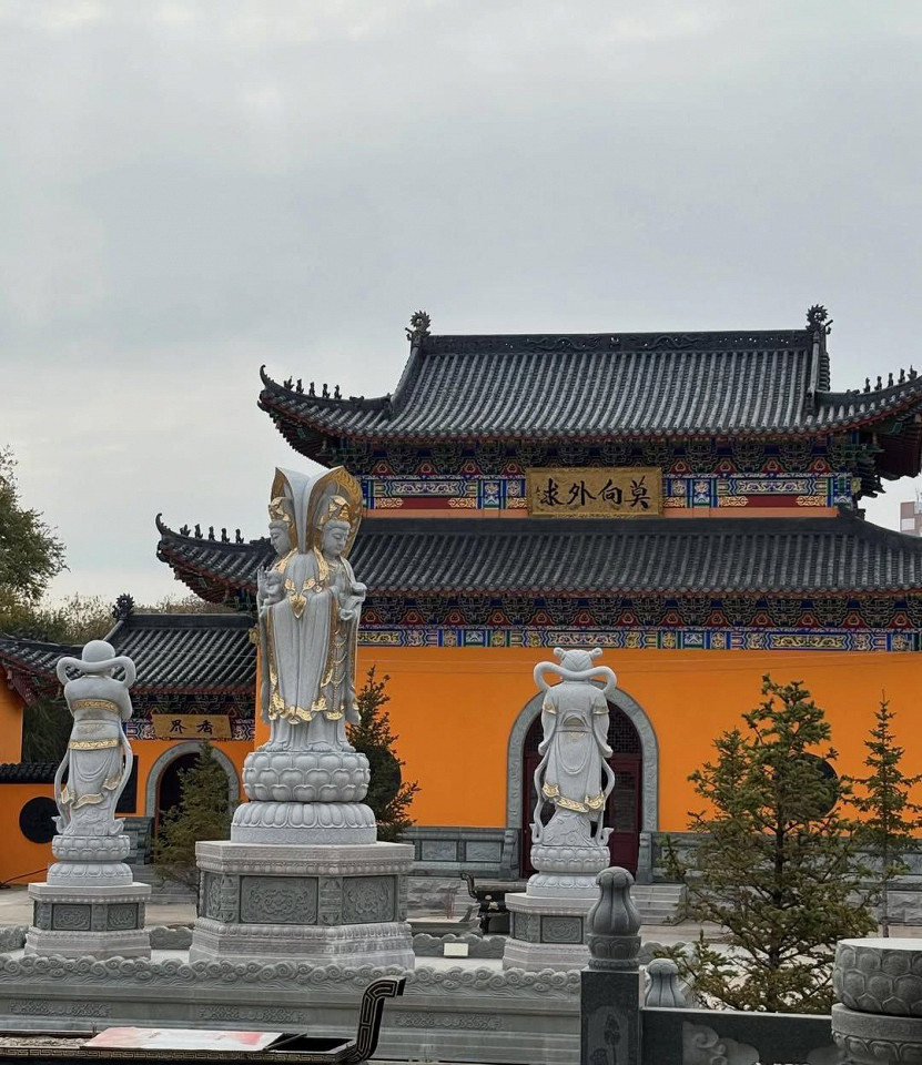 17500 за все: отзыв туриста о трехдневной поездке из Благовещенска в Хэйхэ6