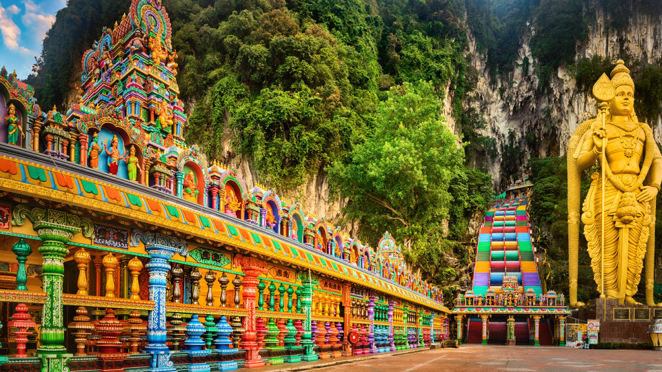 Малайзия, которую вы еще не открыли3