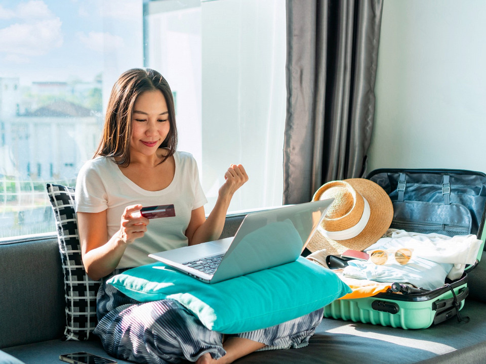 Отложенный платеж в гостиничном бизнесе 1