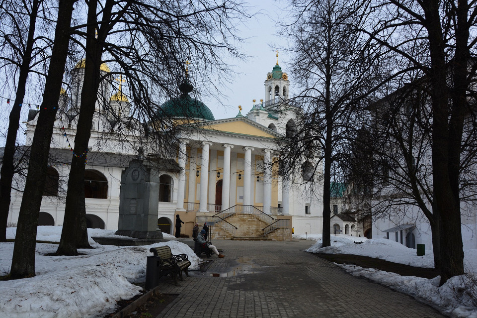 Ярославль7