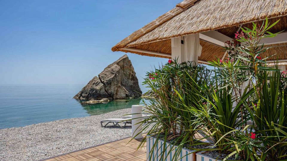 Приватность, море и безупречный сервис18