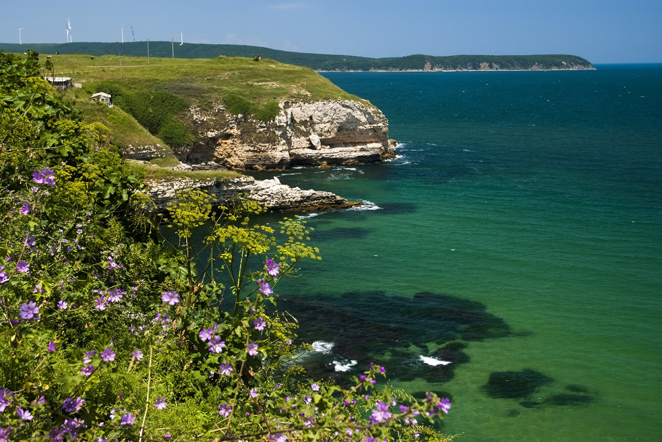 Кыркларели, Турция