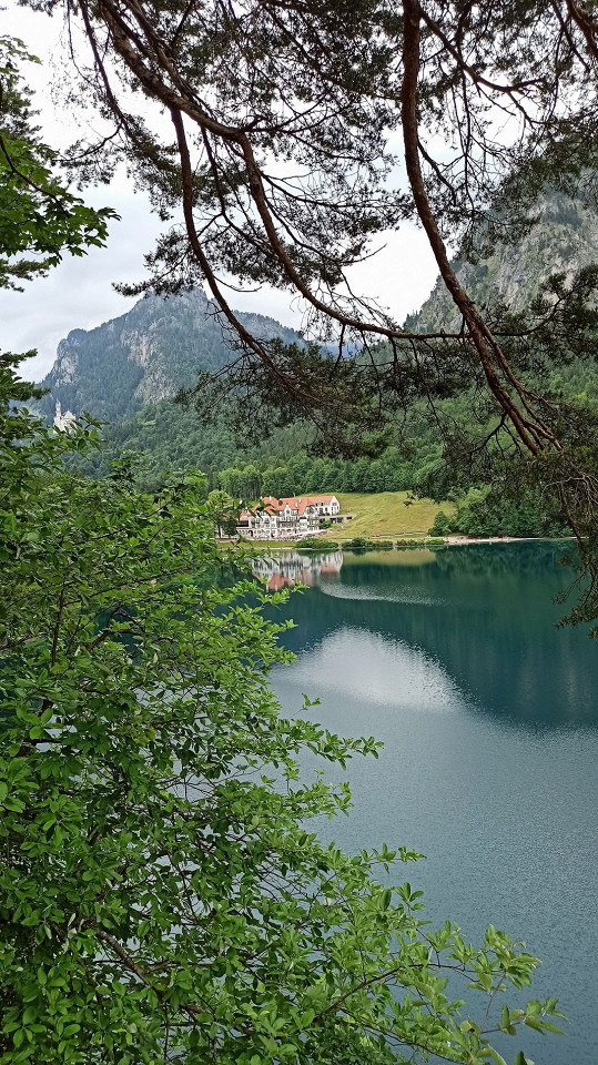 Бавария, отзыв5