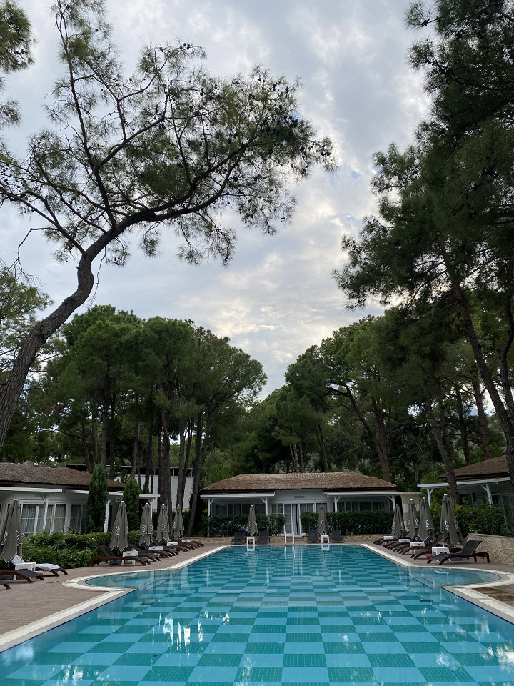 Кусючий Кемер, отзыв1