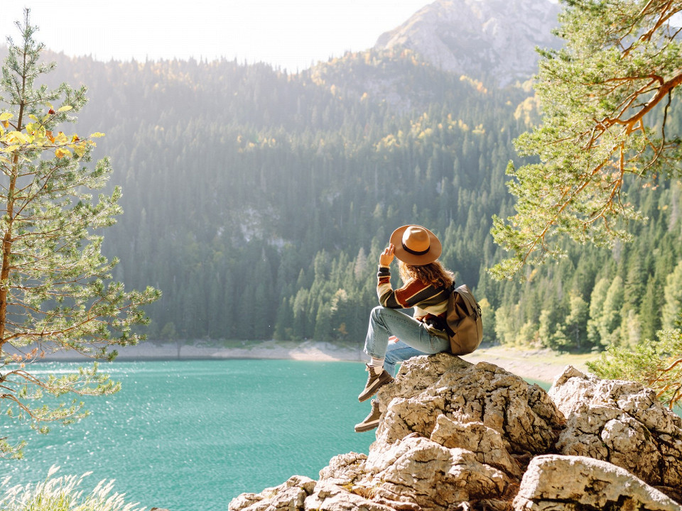 Национальный проект «Туризм и индустрия гостеприимства» 1