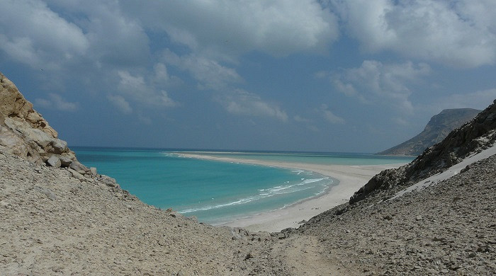 Socotra
