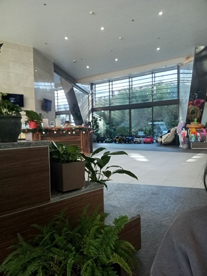 Ожидали 5 звезд, получили хаос и равнодушие: отзыв туриста о Крыме3