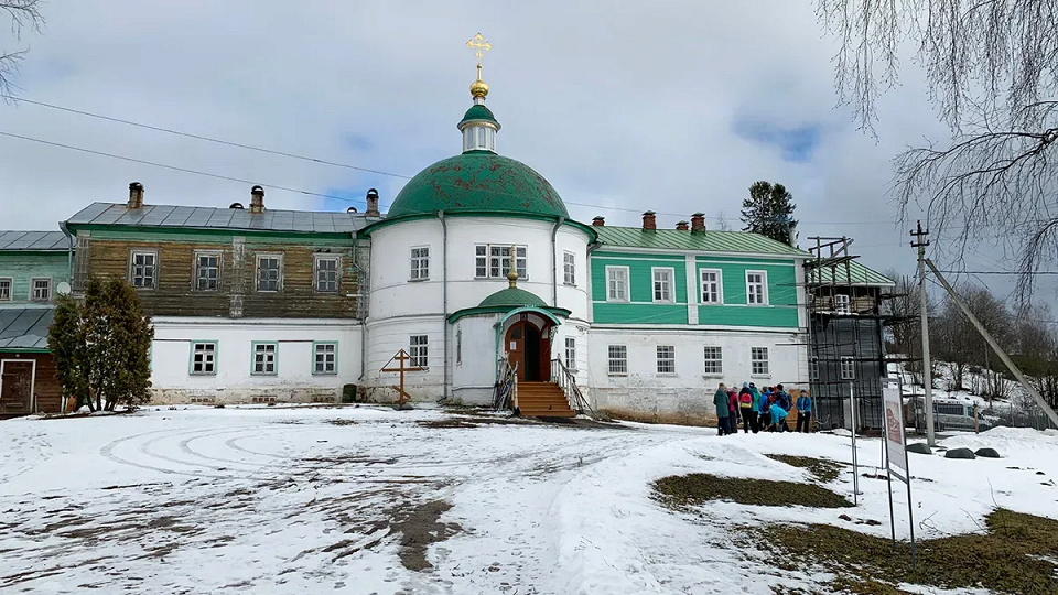 5 идей для поездок по России на новогодние праздники 2