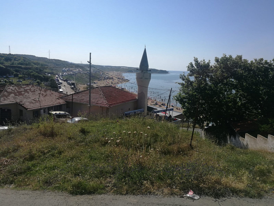 Айтишный отдых в Турции, отзыв3