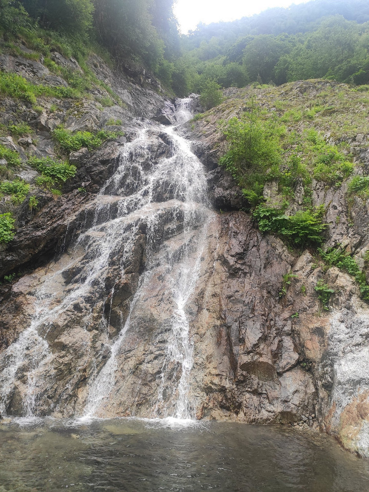 Верхняя Балкария, отзыв2