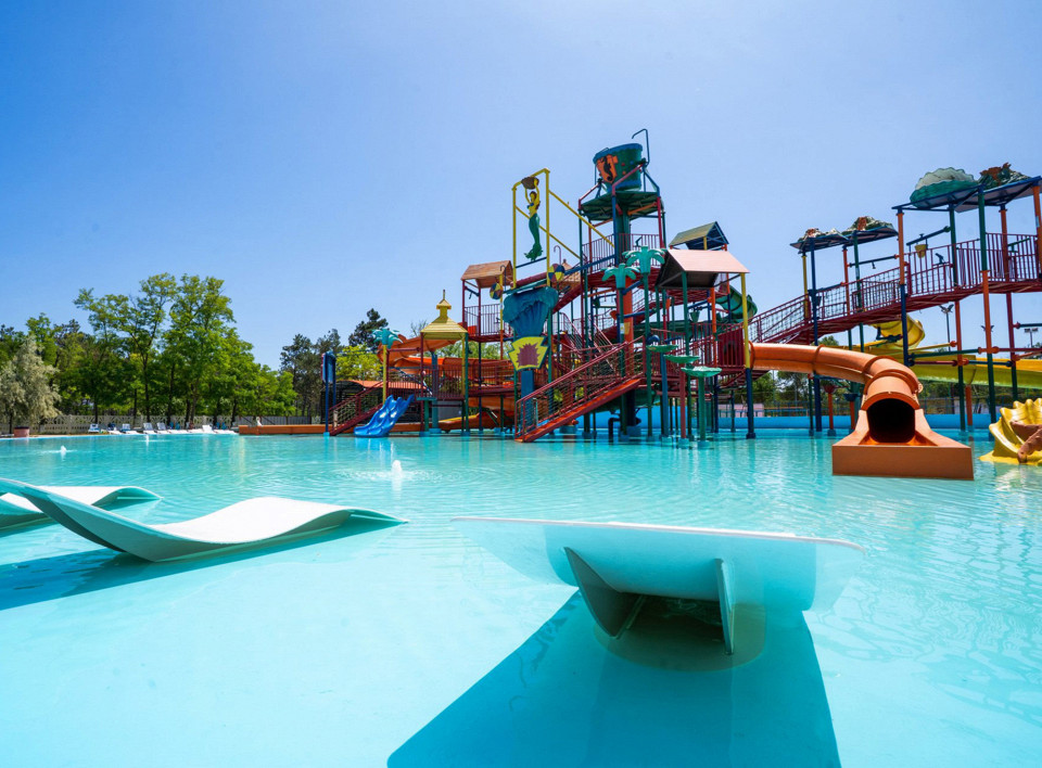 Курортная сеть «Азовский» (16)