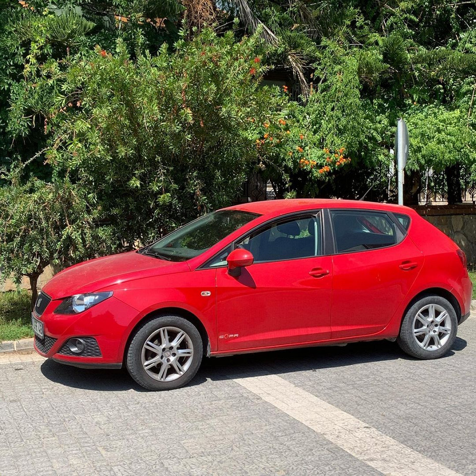 Отдых в «трешке» в самом центре античного Сиде9