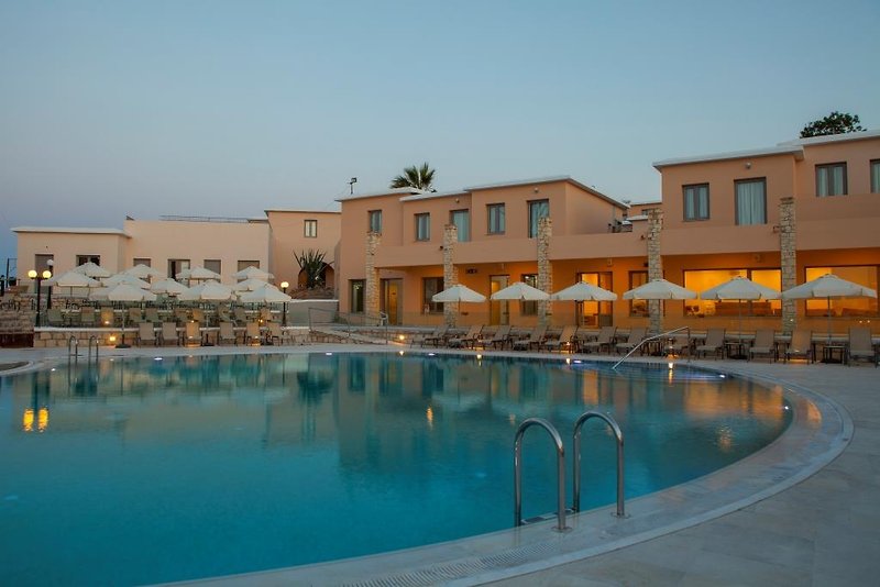 Louis St. Elias Resort & Waterpark