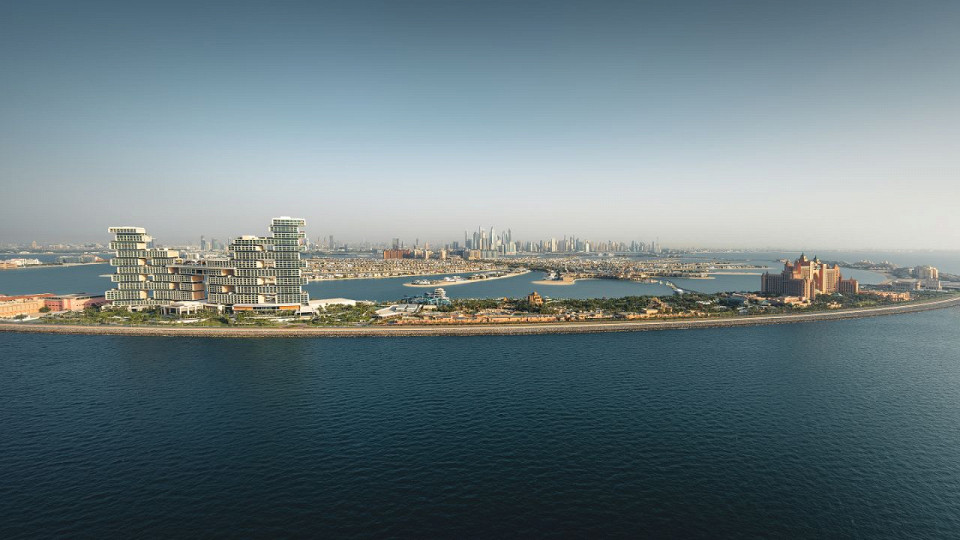 Atlantis Dubai представляет специальное летнее предложение для гостей из России1