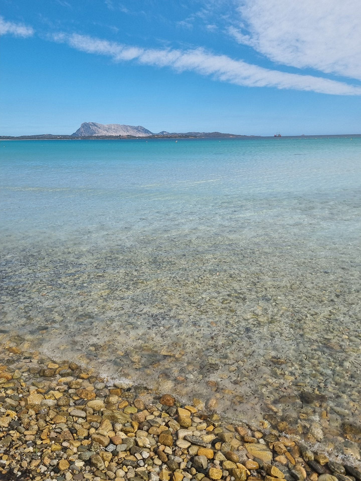 Отпуск на Сардинии, отзыв4